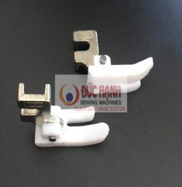 CHÂN VỊT NHỰA MÁY MAY GIA ĐÌNH CON BƯỚM